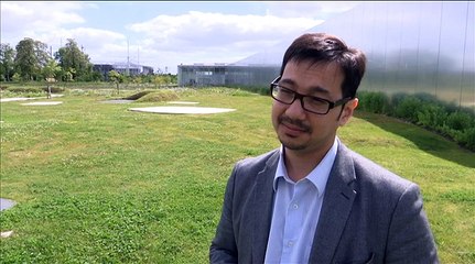 Le RC Lens s'installe au Louvre-Lens !