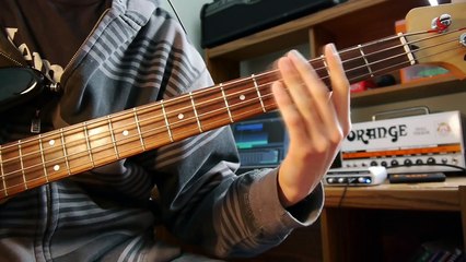 Vince Guaraldi Trio - Skating Cover