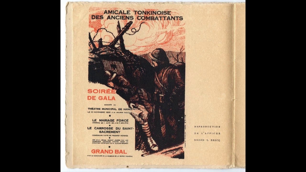 Le théâtre politique - 1e partie, par Léonor Delaunay20 mai : Le théâtre politique par Léonor Delaunay, chercheuse en histoire du théâtre, administratrice de la Société d'Histoire du Théâtre