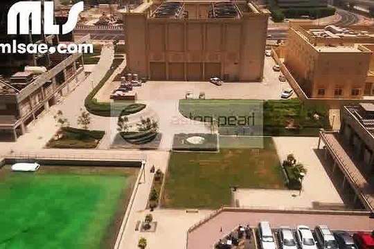 Spacious and Ready to Move 1 Br in Concorde Tower - mlsae.com