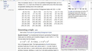 9.2 Pythagorean Theorem 6-4-15