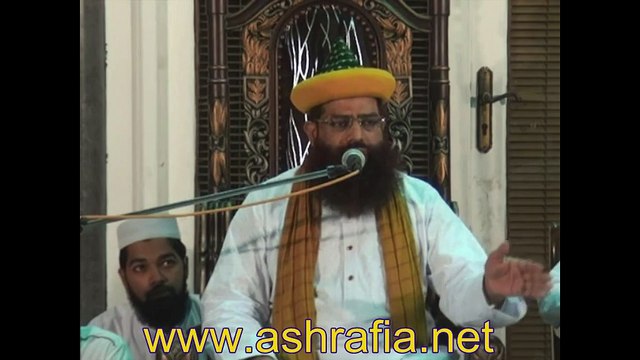 Meraj kis kis ki hui - Dr Syed Muhammad Ashraf Jilani