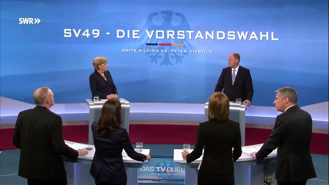 Dodokay - Die Wahl auf Schwäbisch - Folge 2 | Die Wahl bei uns | SWR