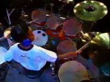 Drum Solo - 12 yr old Tony Royster jr.
