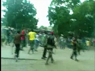 Anistia denuncia comandantes nigerianos por crimes de guerra