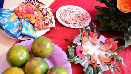 Wedding ceremony in Vietnam - VietnamOnline.com: