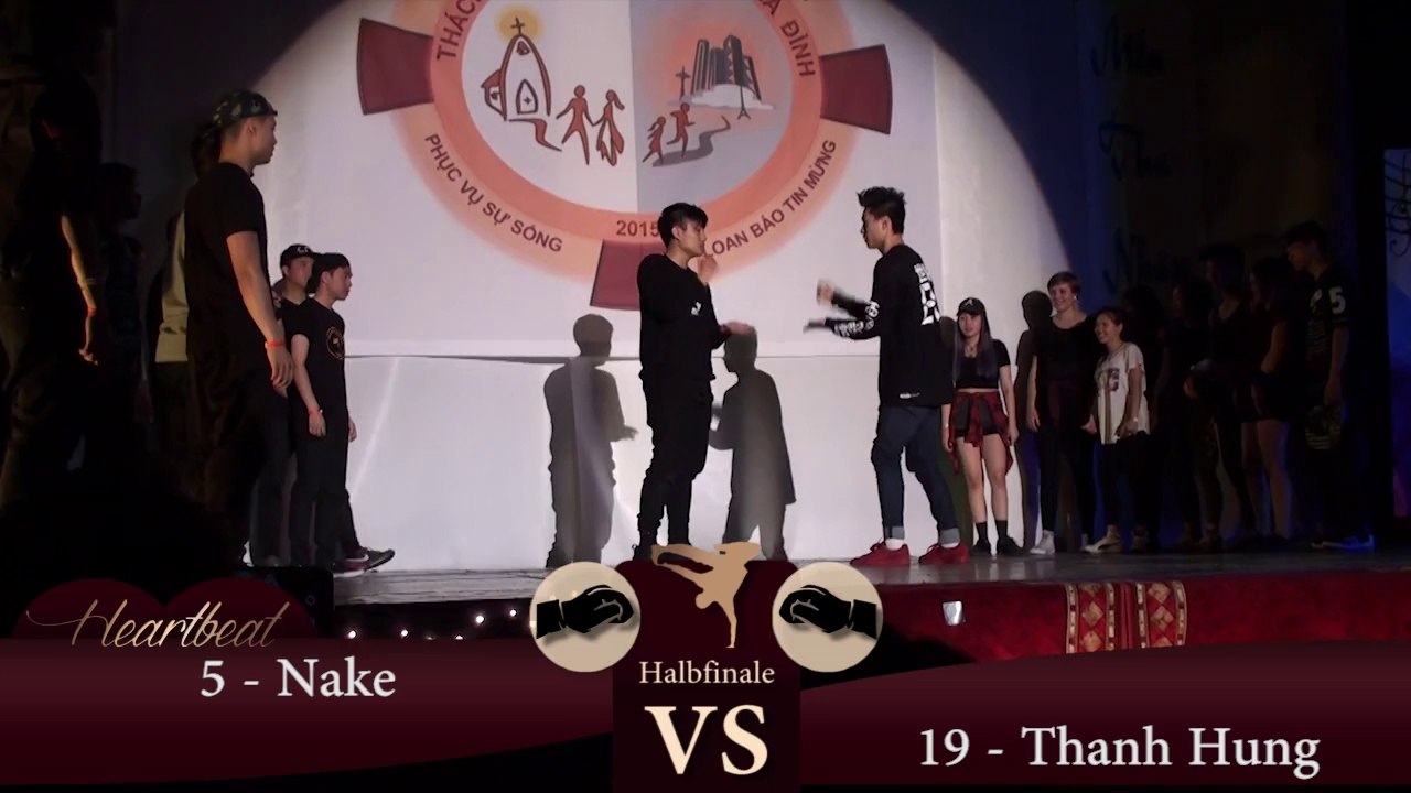 Show Your Talent 2015 - Haßfurt (part 4/4)