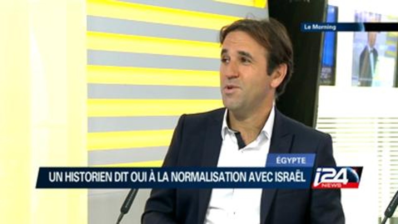 Le Morning - 02/06/2015