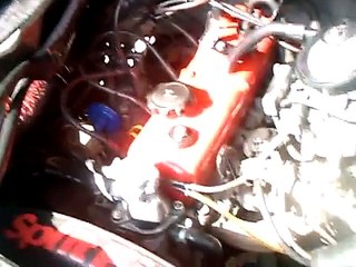 LiteAce GXL ( Toyota 5K Engine )