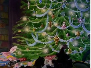 Tom And Jerry - 003 - The Night Before Christmas