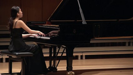 Chopin Nocturne  Op. 27 No. 2, Mihyun Ahn
