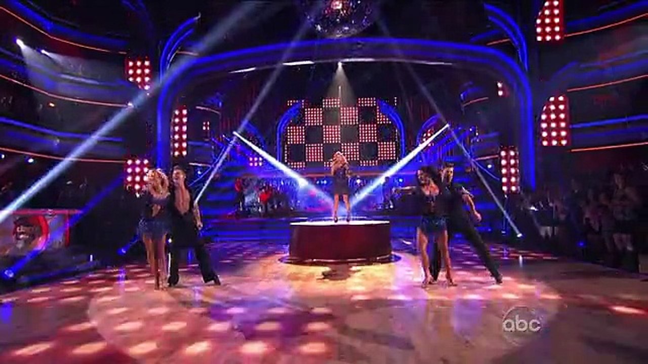 Carrie Underwood - "Good Girl"