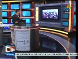 Chile: difunden por redes videoclip en defensa de educación pública