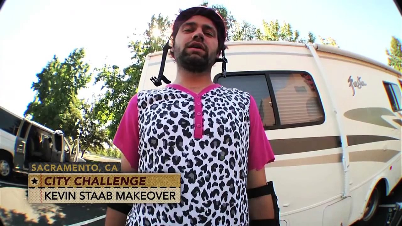 King of the Road 2013: Webisode 10