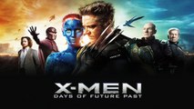 X-Men: Days Of Future Past - The Future - Main Titles [Soundtrack HD]