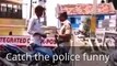WhatsApp funny videos catch the police 2015 very funny videos