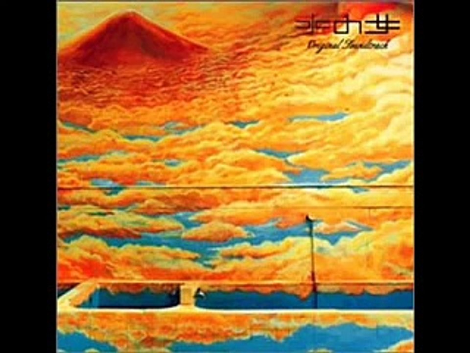 Yoko Kanno - Dance with Blue Wind