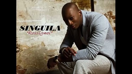 Singuila - Rossignol [ Avec paroles] Lyrics