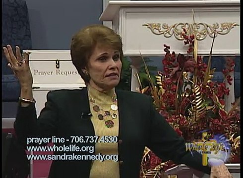 Yes, All Things Are Possible With God from TV-SK 441