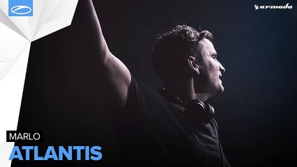 MaRLo - Atlantis (Original Mix)