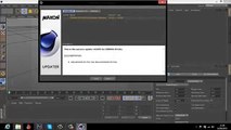 Tutorial - After Effects CC - How to get full version of Cinema 4D Plugin
