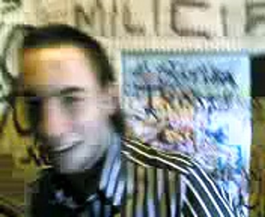 Matt Daimond
