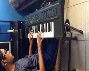 Proyecto Artes #1 MP4