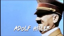 R.E.I.C.H Friends, une serie du troisieme REICH avec Adolf Hitler Himmler Goring Eva Braun