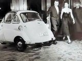 Isetta - Jawoll meine Herr´n - Heinz  Rühmann Hans Albers