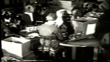 Patch Town Movie clip "A Toy journey"