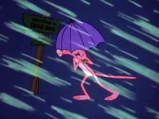The Pink Panther  - Episode 26 -  Pink Panic