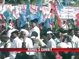 Congress woos Dalits in Bundelkhand