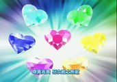 Pretty Cure Opening (Cantonese)