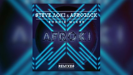 Steve Aoki & Afrojack feat. Bonnie McKee - Afroki (Marnik Remix)