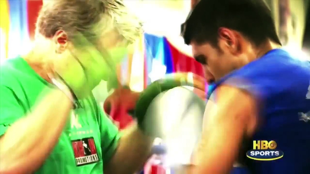 Amir Khan_ Training Motivation