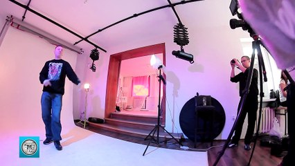 RR Brygada _Nagi Instynkt_ feat. Sobota, Martita - making of