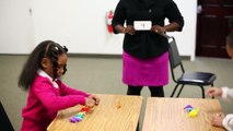 Games for Cognitive Development During Early Childhood : Preschool Education & Beyond