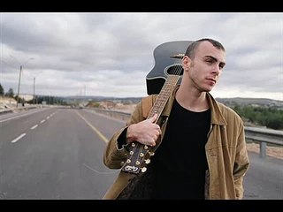 Asaf Avidan - Slowing down - אסף אבידן