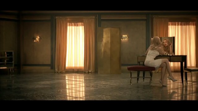 Scarlett Johansson HD Sexiest Commercial Dolce Gabbana Rue Faubourg Style TV 2013