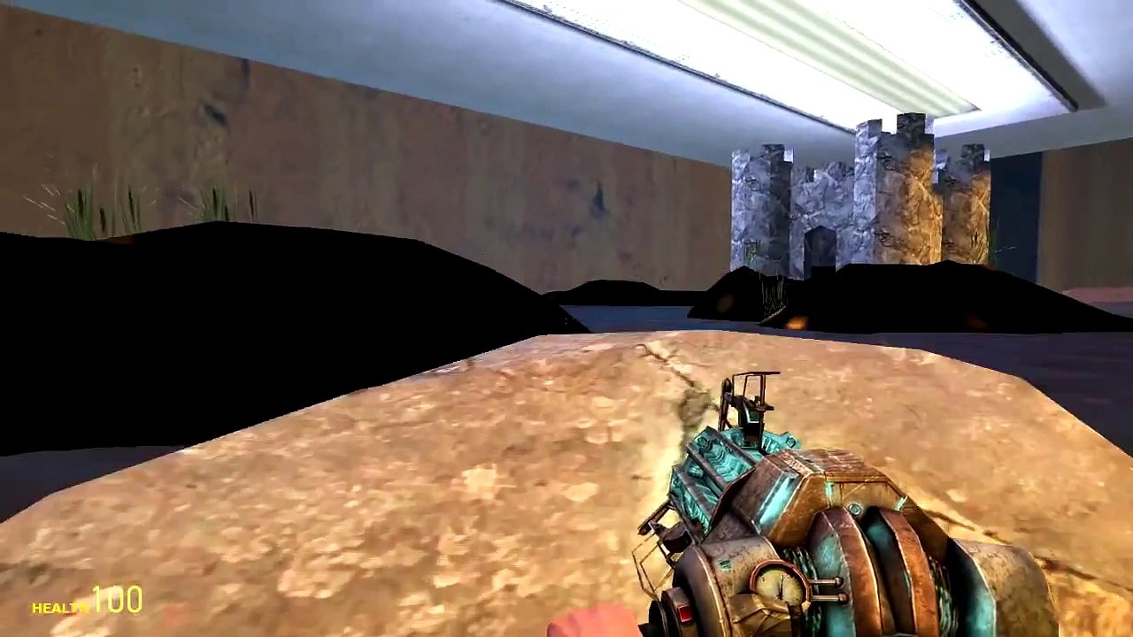 VanossGaming Gmod Sandbox: Funny Moments   , Wii Sports, Trippy Maps, Crazy Bombs!
