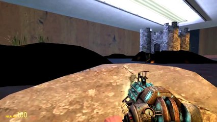 VanossGaming Gmod Sandbox: Funny Moments   , Wii Sports, Trippy Maps, Crazy Bombs!