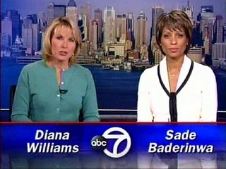 WABC-TV Eyewitness News