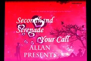 Secondhand Serenade - Your Call (New Version)Full With Lyrics