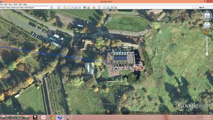 The Knights Templar, Oak Island & Rosslyn Chapel