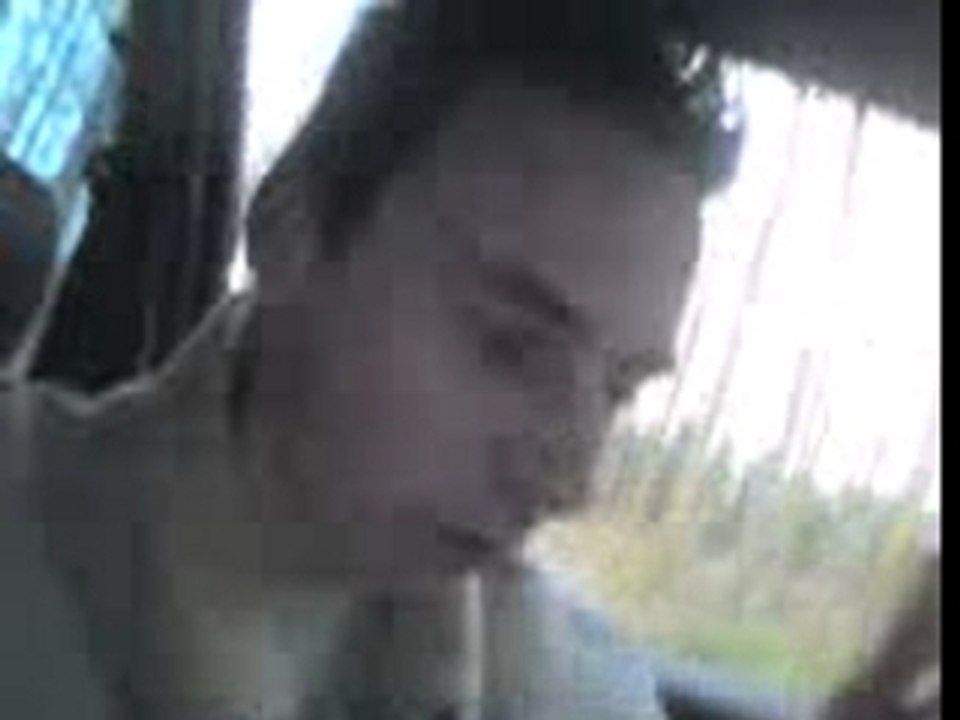 Delir voiture