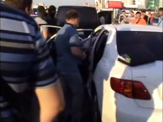 Сенсация - система cz Скорпион - обоссаные Кияне