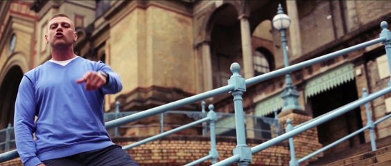 Syndykat ft. Jav Zavari GFF - Warto żyć