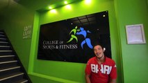 Sports & Fitness College - College of Sport & Fitness