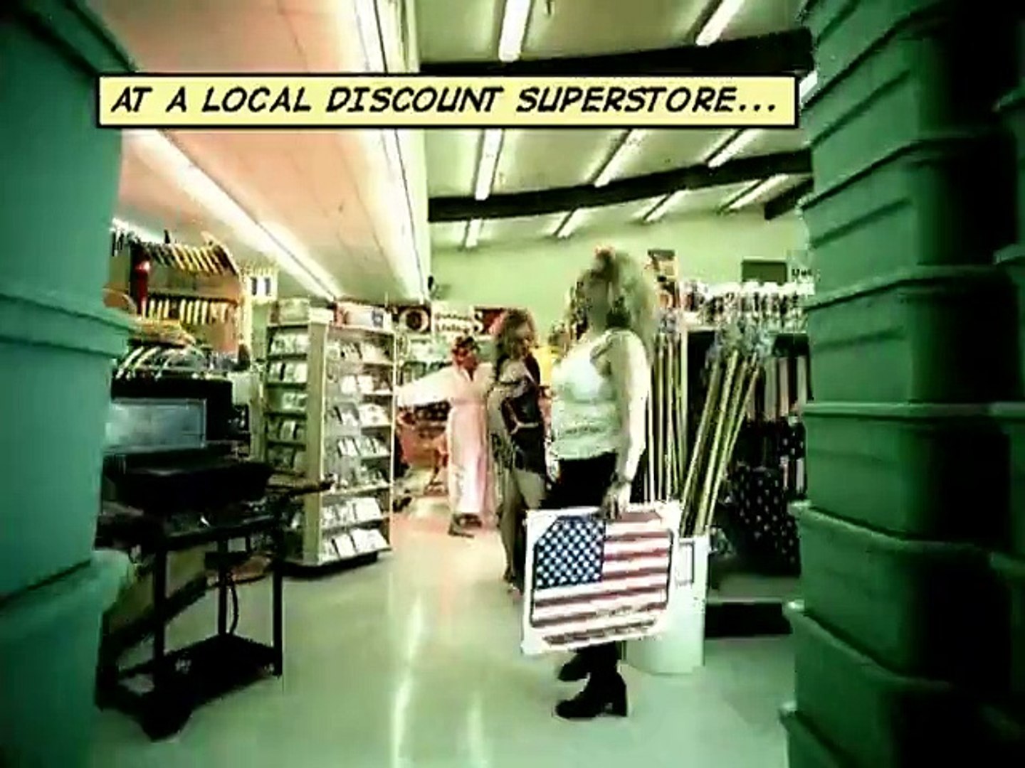 Eminem - Without Me_EminemVEVO