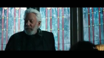 We Remain (FULL)- Christina Aguilera The Hunger Games: Catching Fire Soundtrack